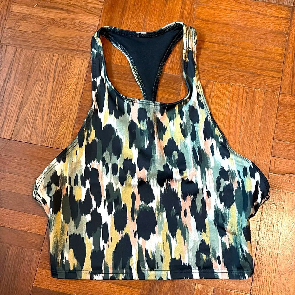 Free people Movement activewear Tank size M/L